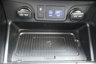 2019 Hyundai Tucson Limited