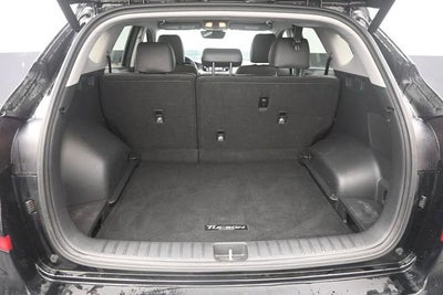 2019 Hyundai Tucson Limited