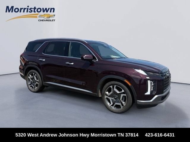 2023 Hyundai Palisade Limited