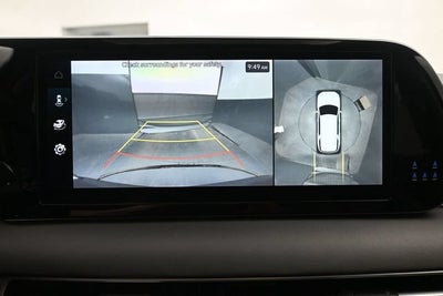 2023 Hyundai Palisade Limited
