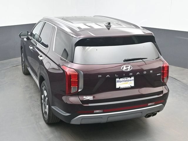 2023 Hyundai Palisade Limited