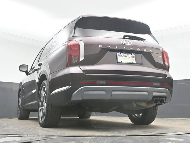 2023 Hyundai Palisade Limited