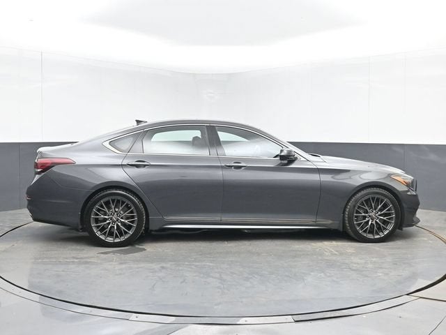 2019 Genesis G80 3.3T Sport