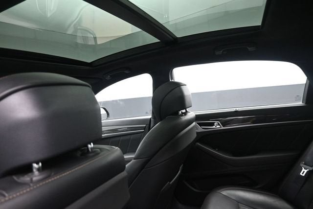 2019 Genesis G80 3.3T Sport