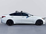 2017 Genesis G80 3.8