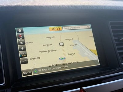 2017 Genesis G80 3.8