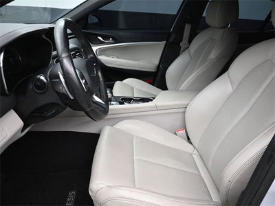 2022 Genesis G70 2.0T