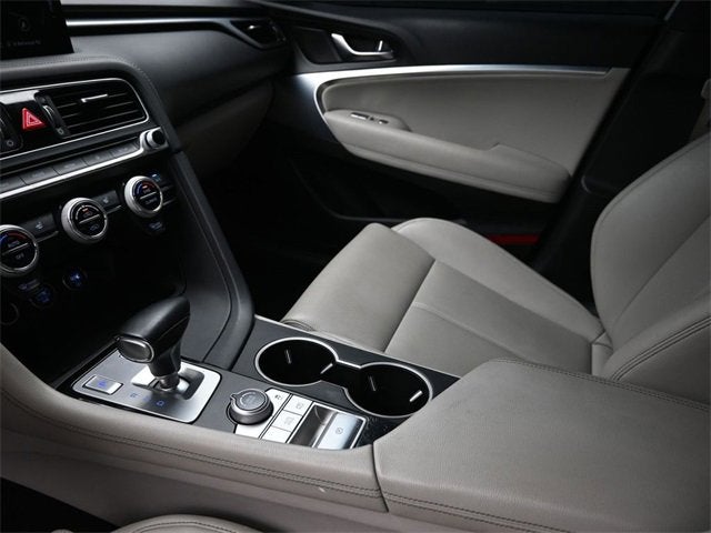 2022 Genesis G70 2.0T