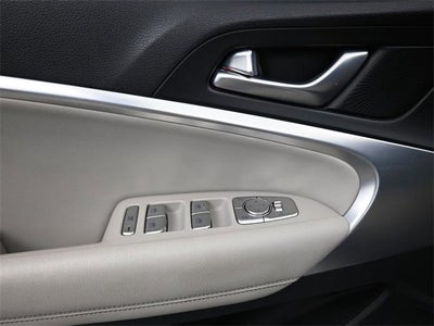 2022 Genesis G70 2.0T