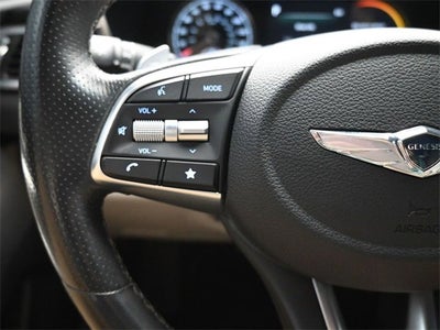 2022 Genesis G70 2.0T