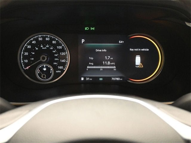 2022 Genesis G70 2.0T