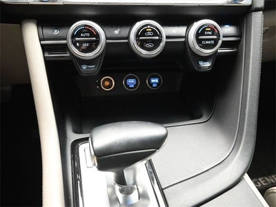 2022 Genesis G70 2.0T