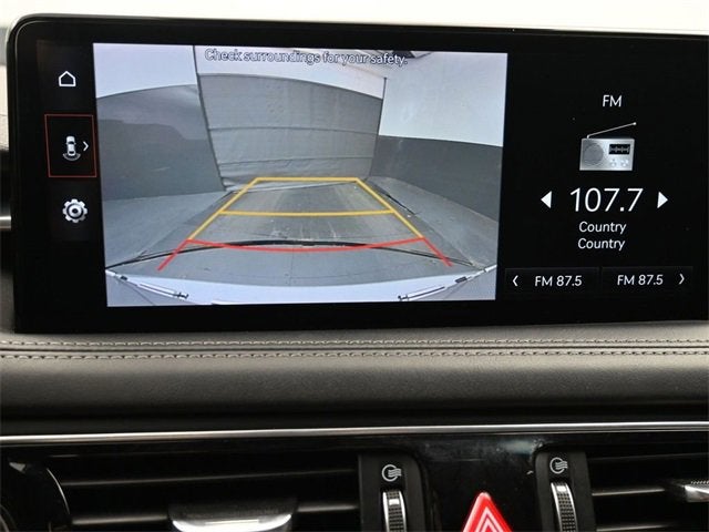 2022 Genesis G70 2.0T