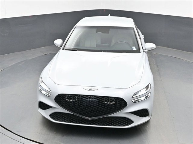 2022 Genesis G70 2.0T