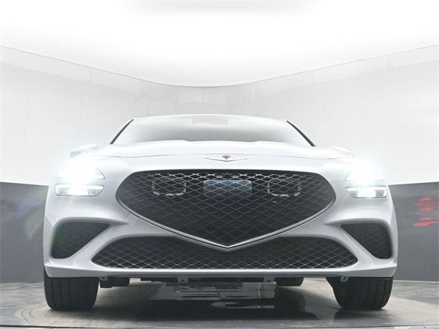 2022 Genesis G70 2.0T