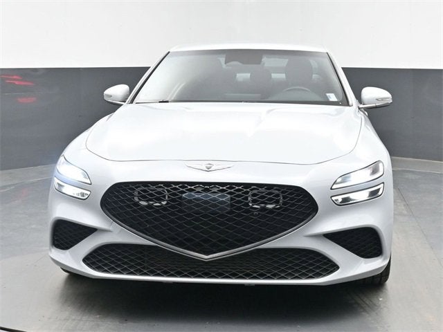 2022 Genesis G70 2.0T