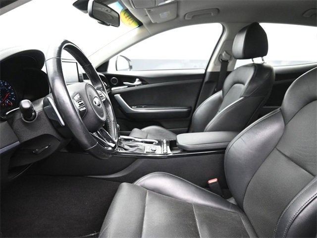 2019 Kia Stinger Base