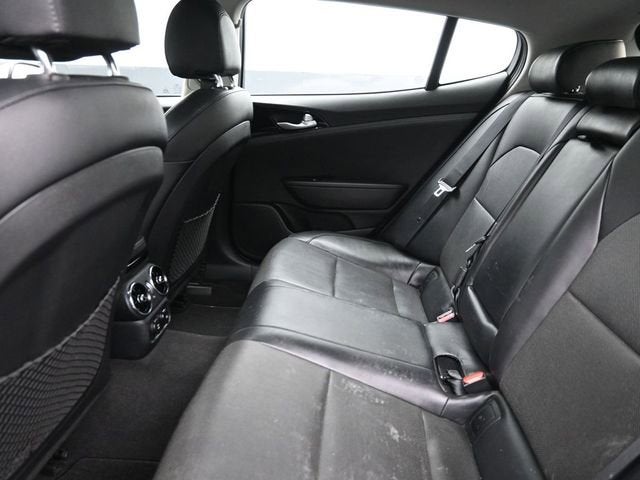 2019 Kia Stinger Base