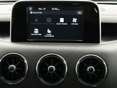 2019 Kia Stinger Base