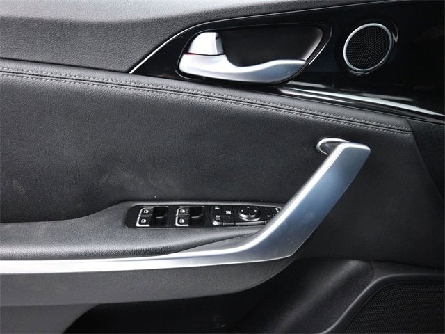 2019 Kia Stinger Base