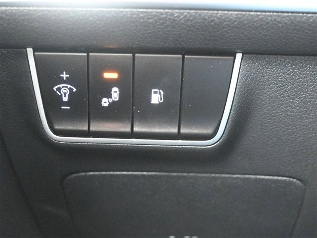 2019 Kia Stinger Base