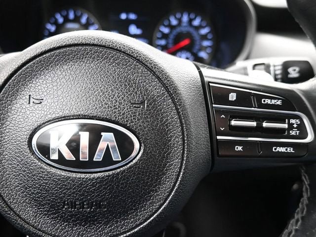 2019 Kia Stinger Base