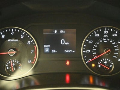 2019 Kia Stinger Base