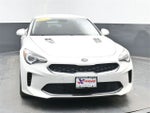 2019 Kia Stinger Base