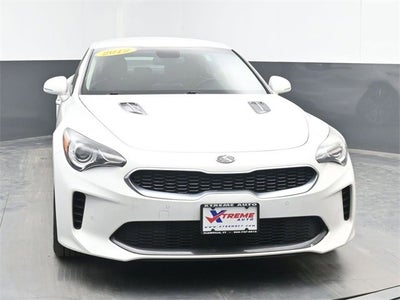 2019 Kia Stinger Base