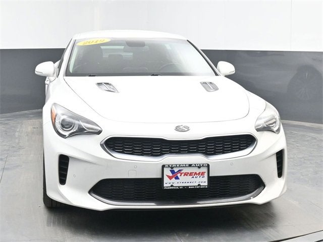 2019 Kia Stinger Base