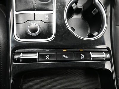 2019 Kia Stinger Base