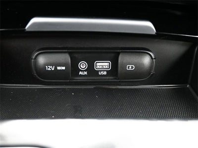 2019 Kia Stinger Base