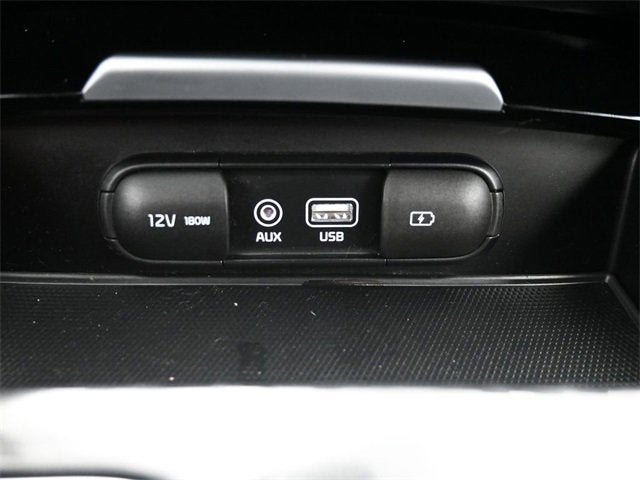 2019 Kia Stinger Base