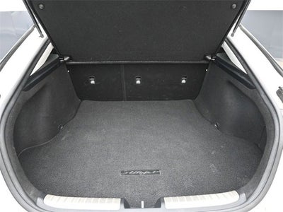 2019 Kia Stinger Base