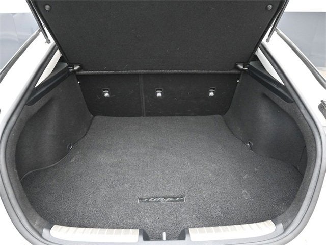 2019 Kia Stinger Base