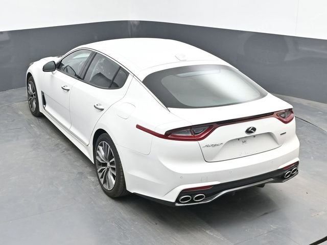 2019 Kia Stinger Base