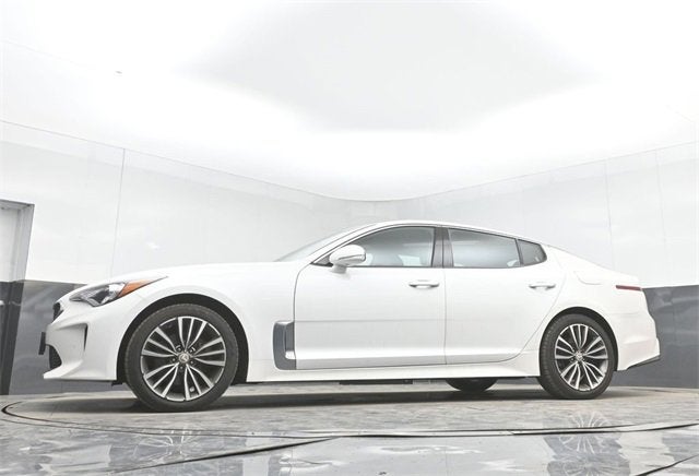 2019 Kia Stinger Base