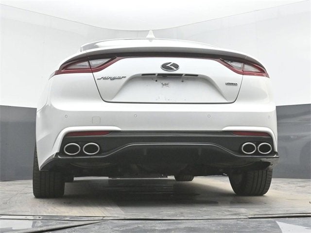 2019 Kia Stinger Base