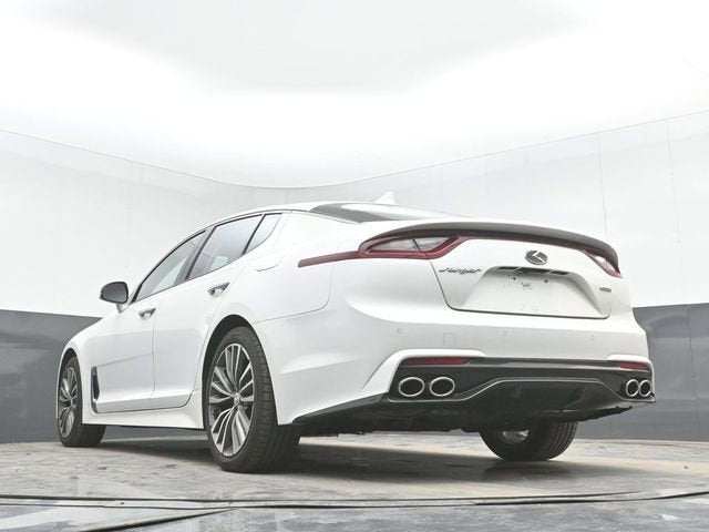 2019 Kia Stinger Base