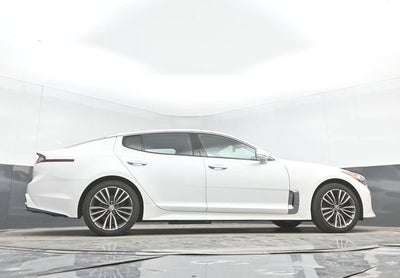 2019 Kia Stinger Base