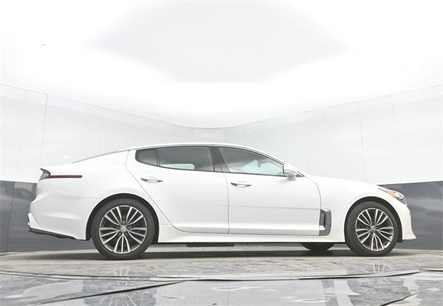 2019 Kia Stinger Base