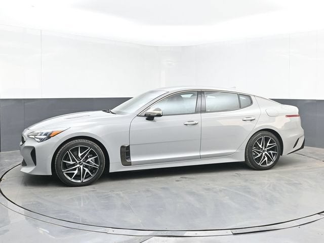 2023 Kia Stinger GT-Line
