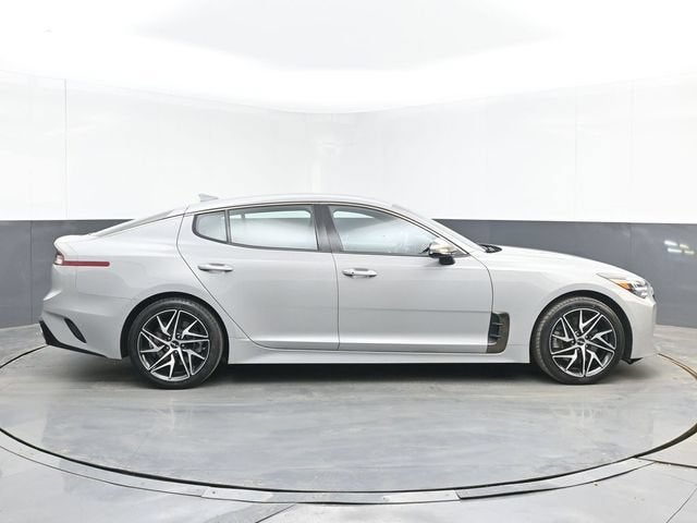 2023 Kia Stinger GT-Line