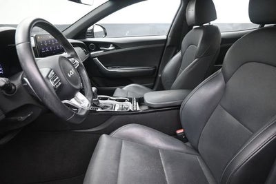 2023 Kia Stinger GT-Line