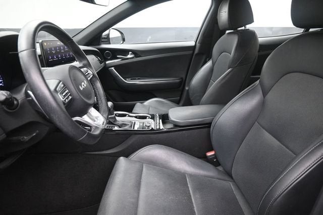 2023 Kia Stinger GT-Line