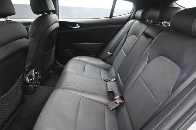 2023 Kia Stinger GT-Line