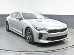 2023 Kia Stinger GT-Line