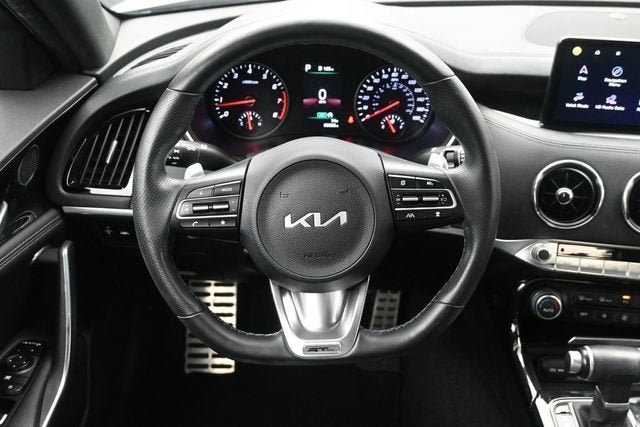 2023 Kia Stinger GT-Line