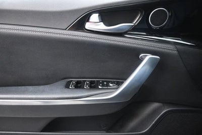 2023 Kia Stinger GT-Line