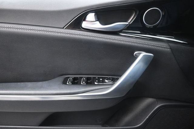 2023 Kia Stinger GT-Line